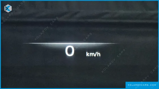 GENESIS G80 GASOLINE 2.5 TURBO 2WD