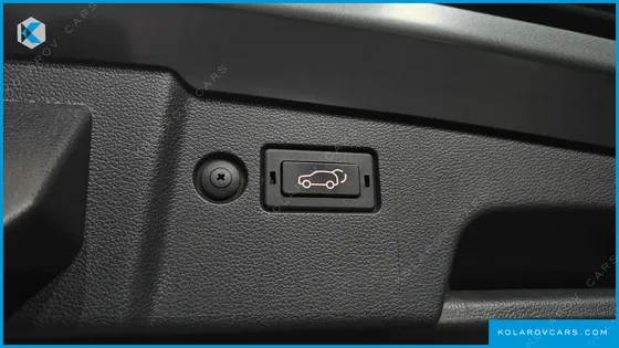 KGM - SSANGYONG TORRES GASOLINE 1.5 4WD