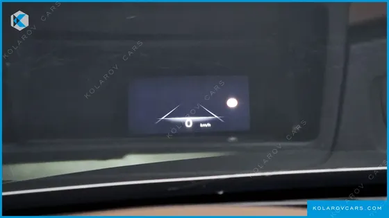 GENESIS G80 GASOLINE 2.5 TURBO 2WD