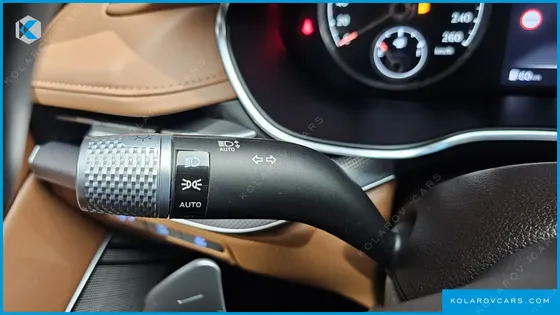 GENESIS G80 GASOLINE 2.5 TURBO 2WD