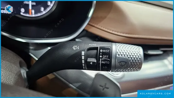 GENESIS G80 GASOLINE 2.5 TURBO 2WD