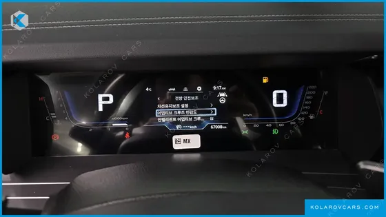 KGM - SSANGYONG TORRES GASOLINE 1.5 2WD