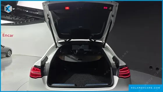 MERCEDES GLC-CLASS GCL300 4MATIC COUPE