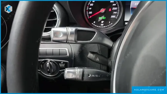 MERCEDES GLC-CLASS GCL300 4MATIC COUPE