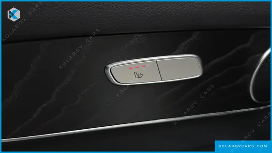 MERCEDES GLC-CLASS GCL300 4MATIC COUPE