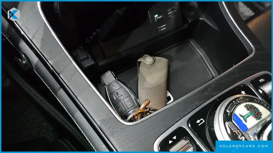 MERCEDES GLC-CLASS GCL300 4MATIC COUPE