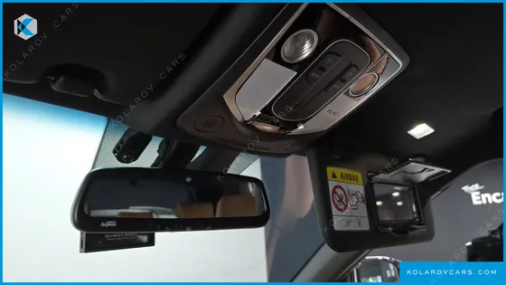 KGM - SSANGYONG TORRES GASOLINE 1.5 4WD