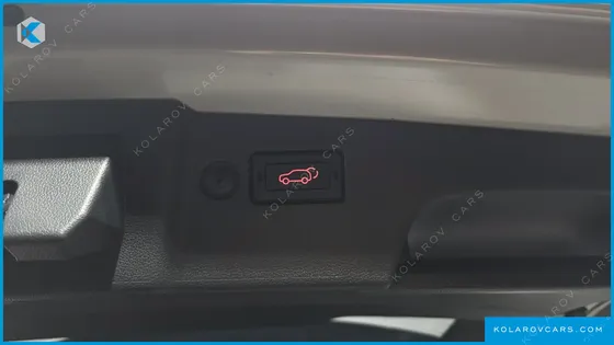 KGM - SSANGYONG TORRES GASOLINE 1.5 4WD