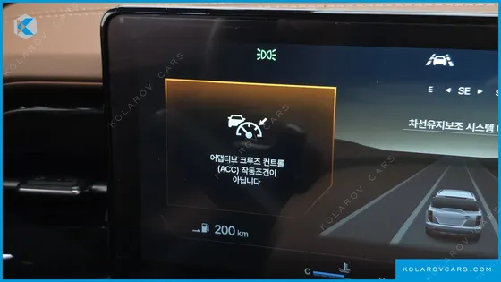 KGM - SSANGYONG TORRES GASOLINE 1.5 4WD