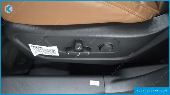KGM - SSANGYONG TORRES GASOLINE 1.5 4WD