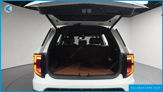 KGM - SSANGYONG TORRES GASOLINE 1.5 2WD