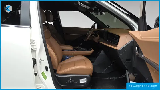 KGM - SSANGYONG TORRES GASOLINE 1.5 2WD