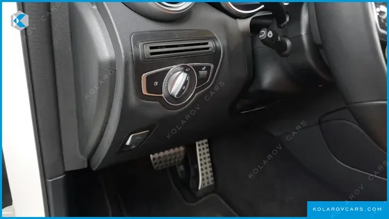 MERCEDES GLC-CLASS GLC300E 4MATIC COUPE
