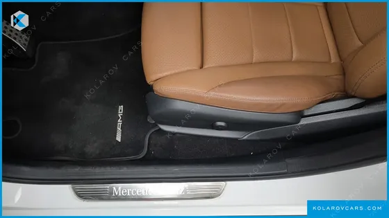 MERCEDES GLC-CLASS GLC300E 4MATIC COUPE