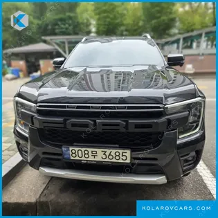 FORD RANGER 2.0