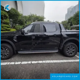 FORD RANGER 2.0
