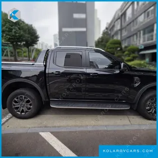 FORD RANGER 2.0