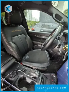 FORD RANGER 2.0