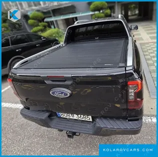 FORD RANGER 2.0
