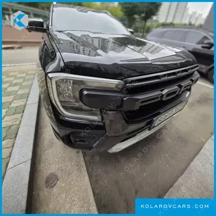 FORD RANGER 2.0