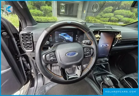 FORD RANGER 2.0