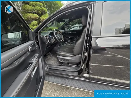 FORD RANGER 2.0