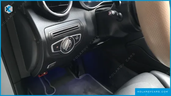 MERCEDES GLC-CLASS GLC220 D 4MATIC