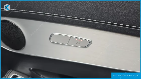 MERCEDES GLC-CLASS GLC220 D 4MATIC