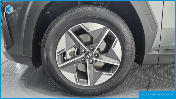 HYUNDAI TUCSON HEV 1.6 2WD