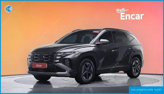 HYUNDAI TUCSON HEV 1.6 2WD