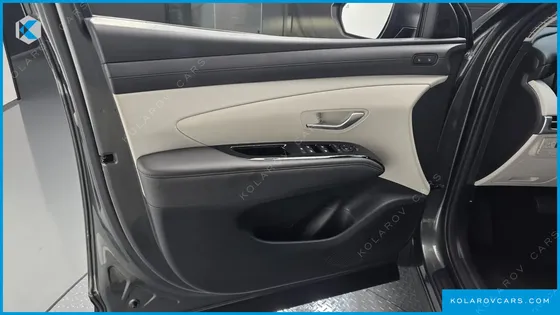 HYUNDAI TUCSON HEV 1.6 2WD