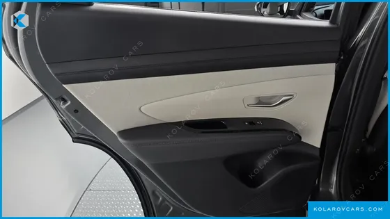 HYUNDAI TUCSON HEV 1.6 2WD