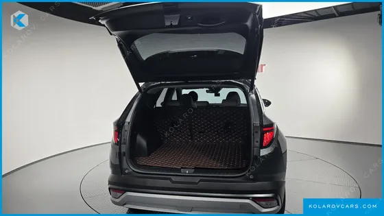 HYUNDAI TUCSON HEV 1.6 2WD