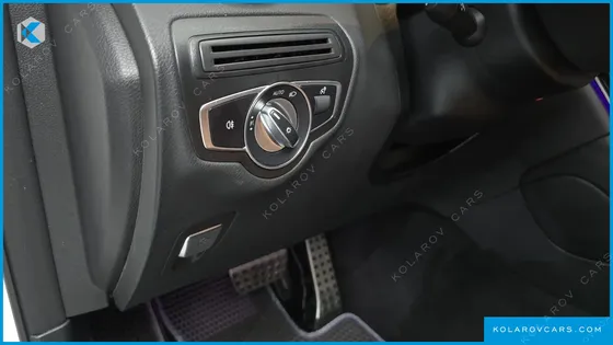 MERCEDES GLC-CLASS GLC300 4MATIC