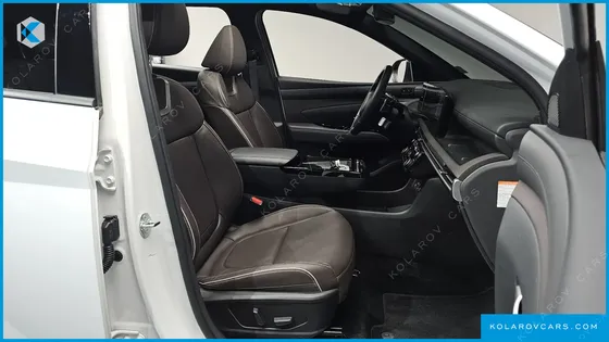 HYUNDAI TUCSON HEV 1.6 2WD