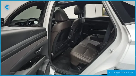 HYUNDAI TUCSON HEV 1.6 2WD