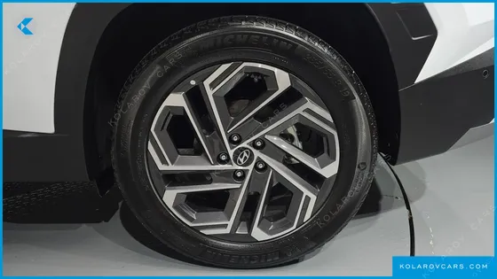 HYUNDAI TUCSON HEV 1.6 2WD