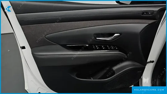 HYUNDAI TUCSON HEV 1.6 2WD
