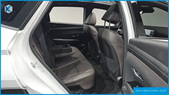 HYUNDAI TUCSON HEV 1.6 2WD