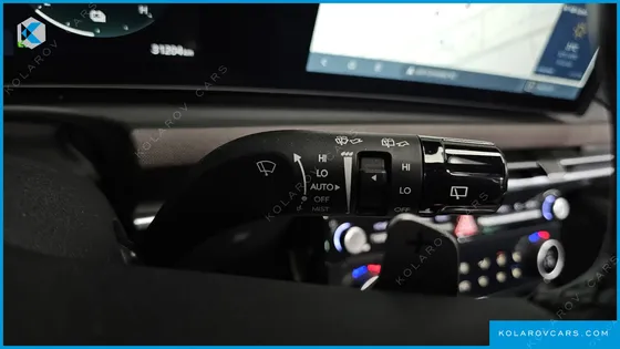 HYUNDAI TUCSON HEV 1.6 2WD