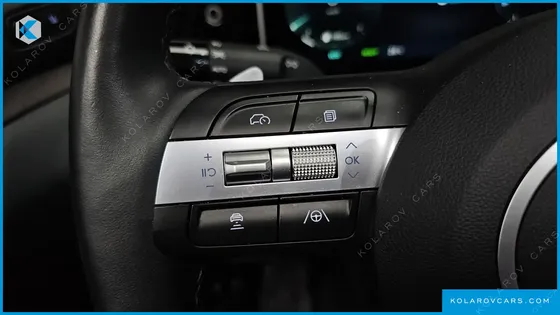HYUNDAI TUCSON HEV 1.6 2WD
