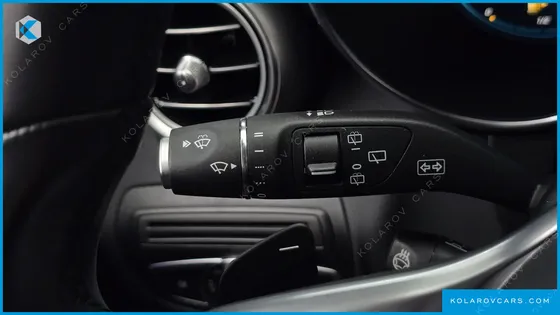 MERCEDES GLC-CLASS GLC300 4MATIC