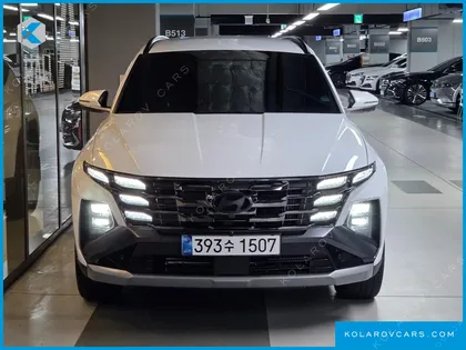HYUNDAI TUCSON HEV 1.6 2WD
