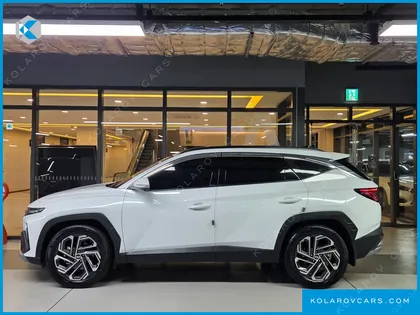 HYUNDAI TUCSON HEV 1.6 2WD