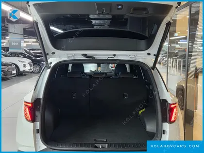 HYUNDAI TUCSON HEV 1.6 2WD