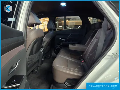 HYUNDAI TUCSON HEV 1.6 2WD