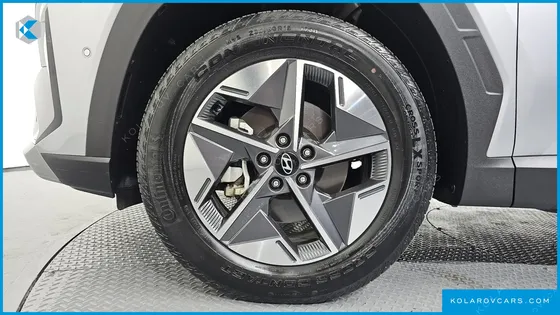 HYUNDAI TUCSON HEV 1.6 4WD