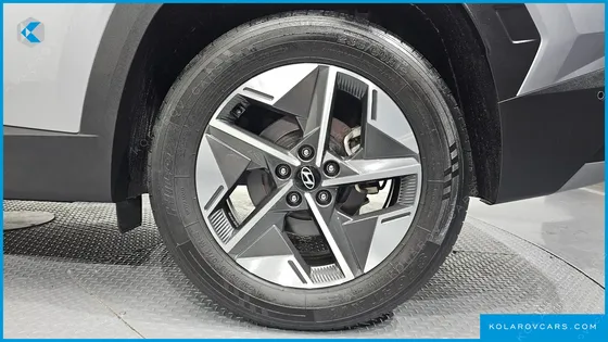 HYUNDAI TUCSON HEV 1.6 4WD