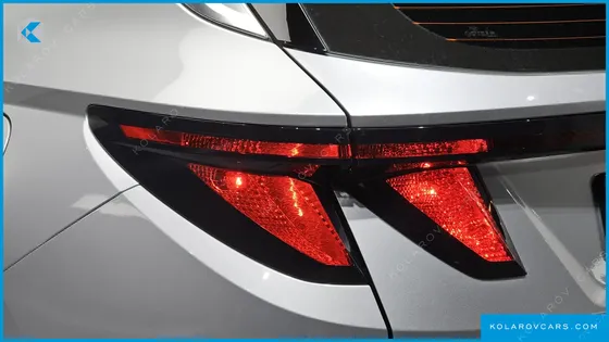 HYUNDAI TUCSON HEV 1.6 4WD