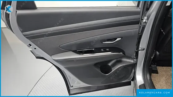 HYUNDAI TUCSON HEV 1.6 4WD